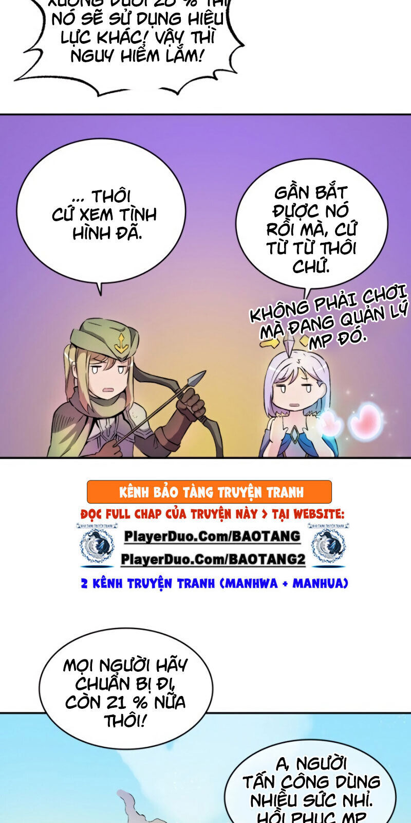 Xạ Thủ Đạn Ma Chapter 16 - Trang 2