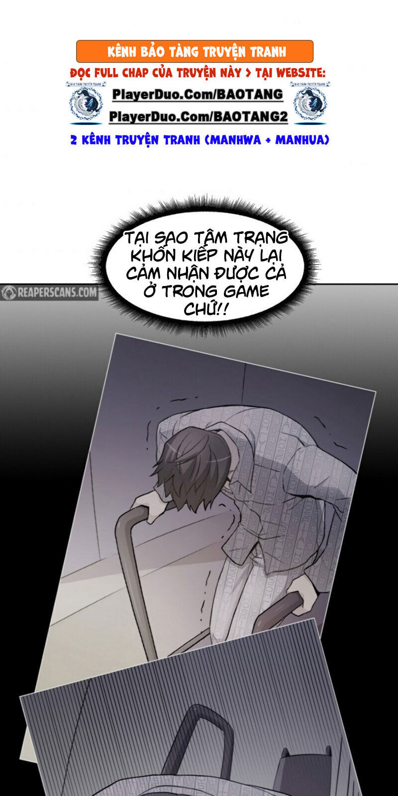 Xạ Thủ Đạn Ma Chapter 16 - Trang 2