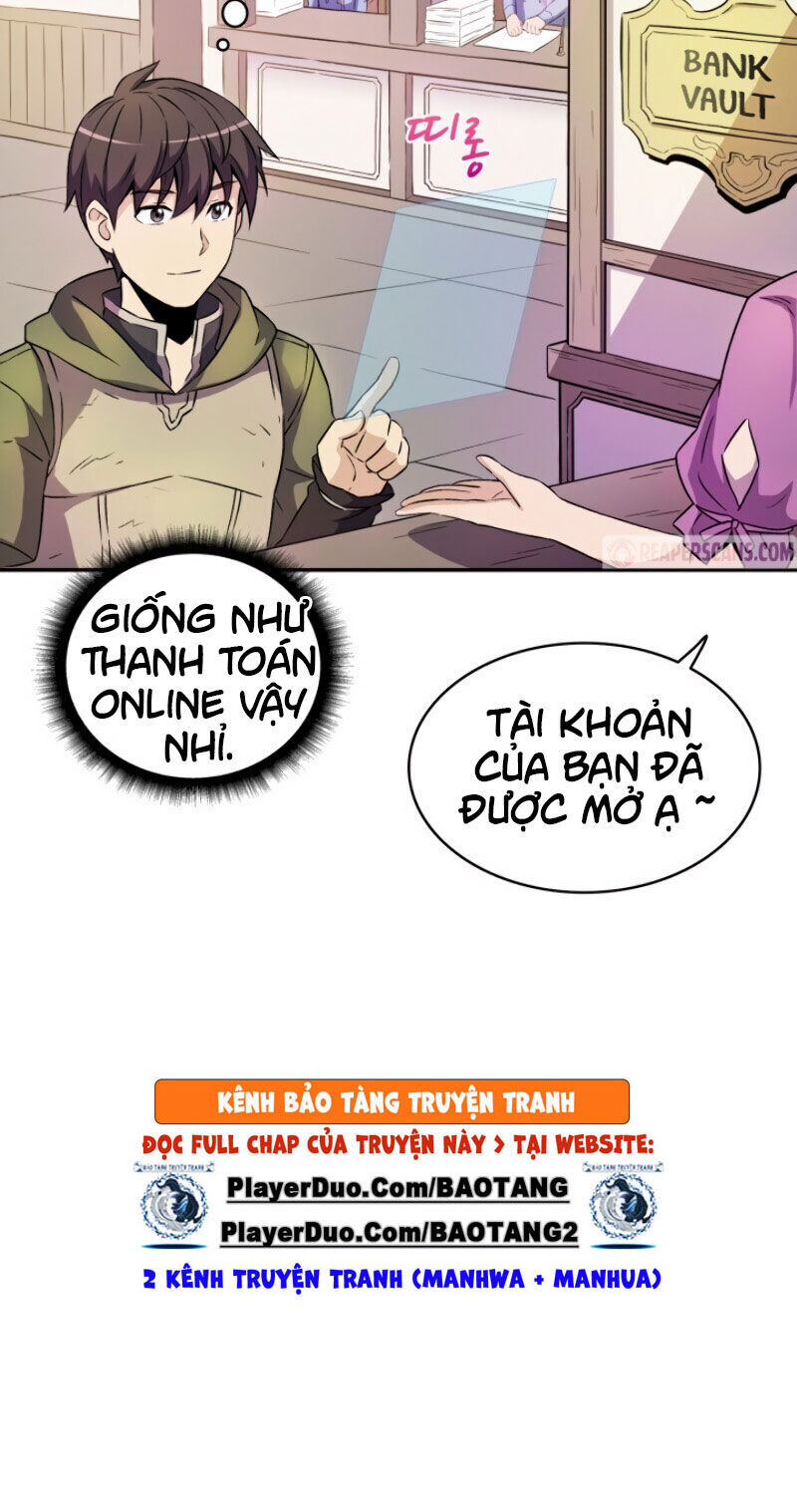 Xạ Thủ Đạn Ma Chapter 15 - Trang 2