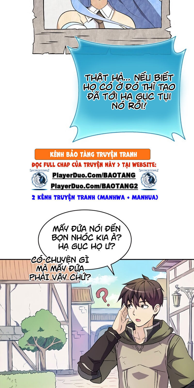 Xạ Thủ Đạn Ma Chapter 15 - Trang 2