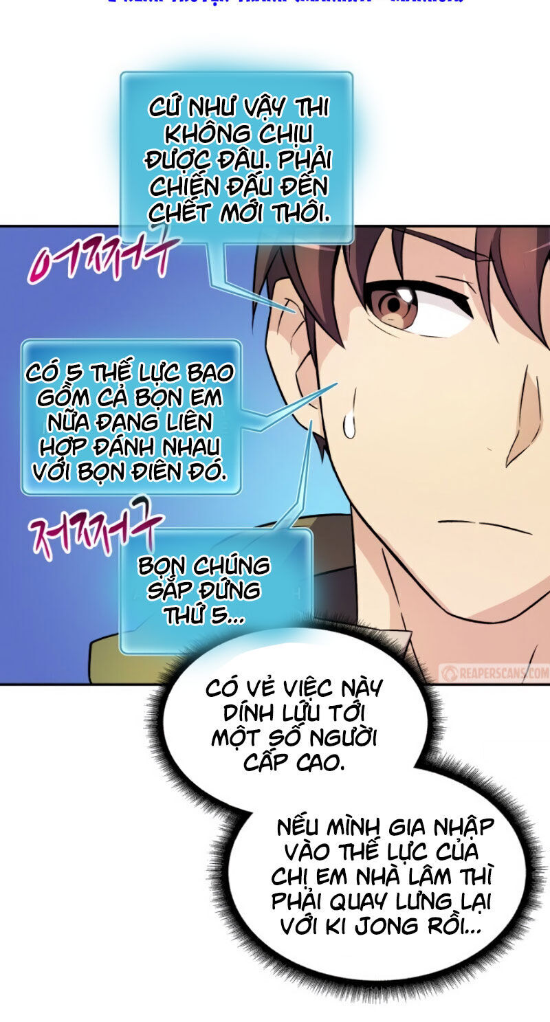 Xạ Thủ Đạn Ma Chapter 15 - Trang 2