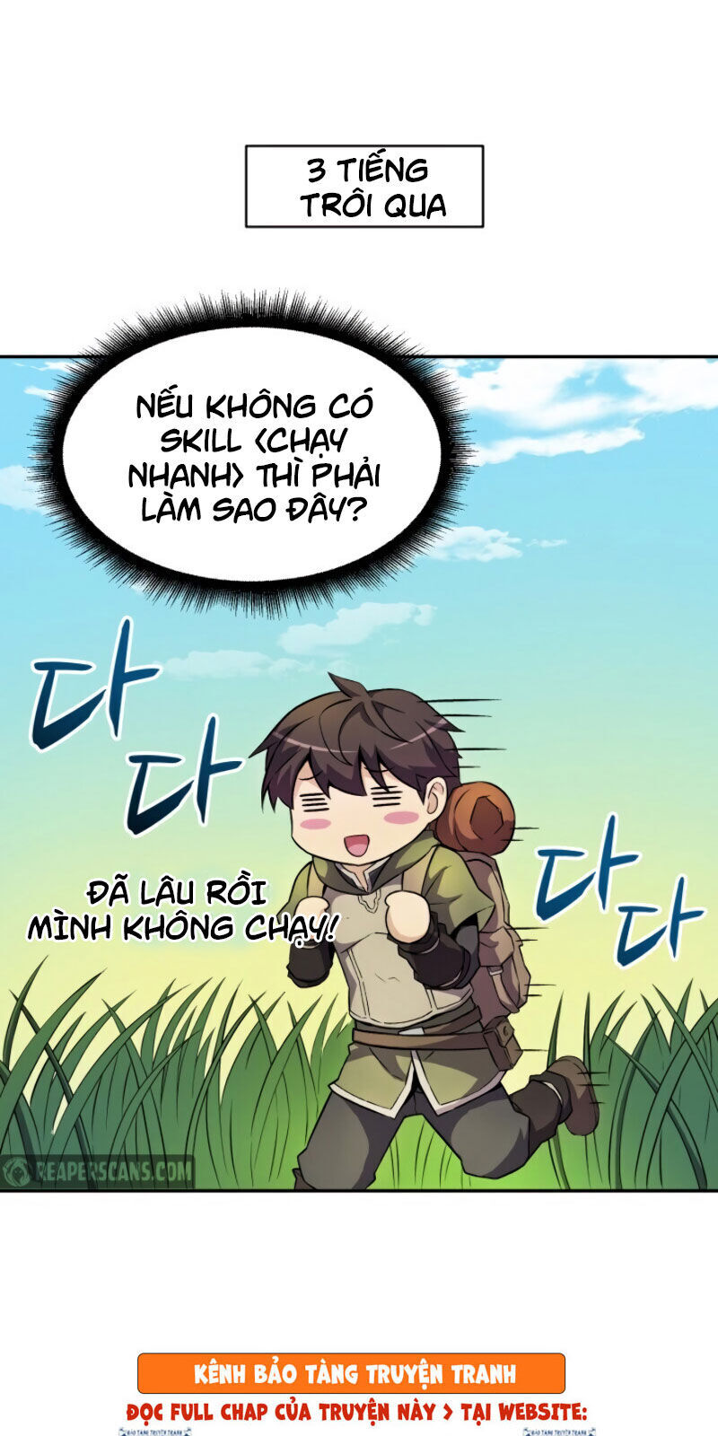 Xạ Thủ Đạn Ma Chapter 15 - Trang 2