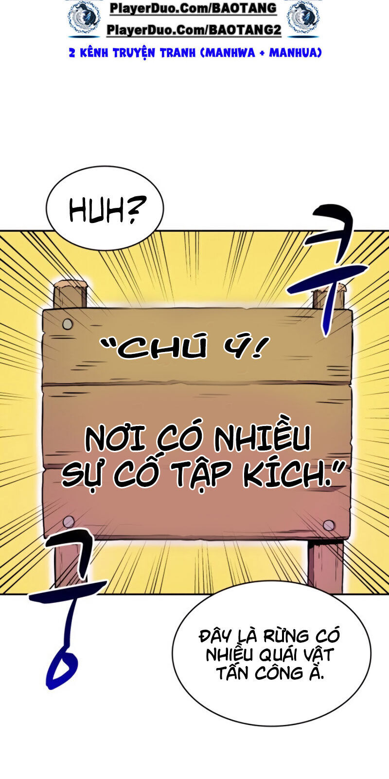 Xạ Thủ Đạn Ma Chapter 15 - Trang 2