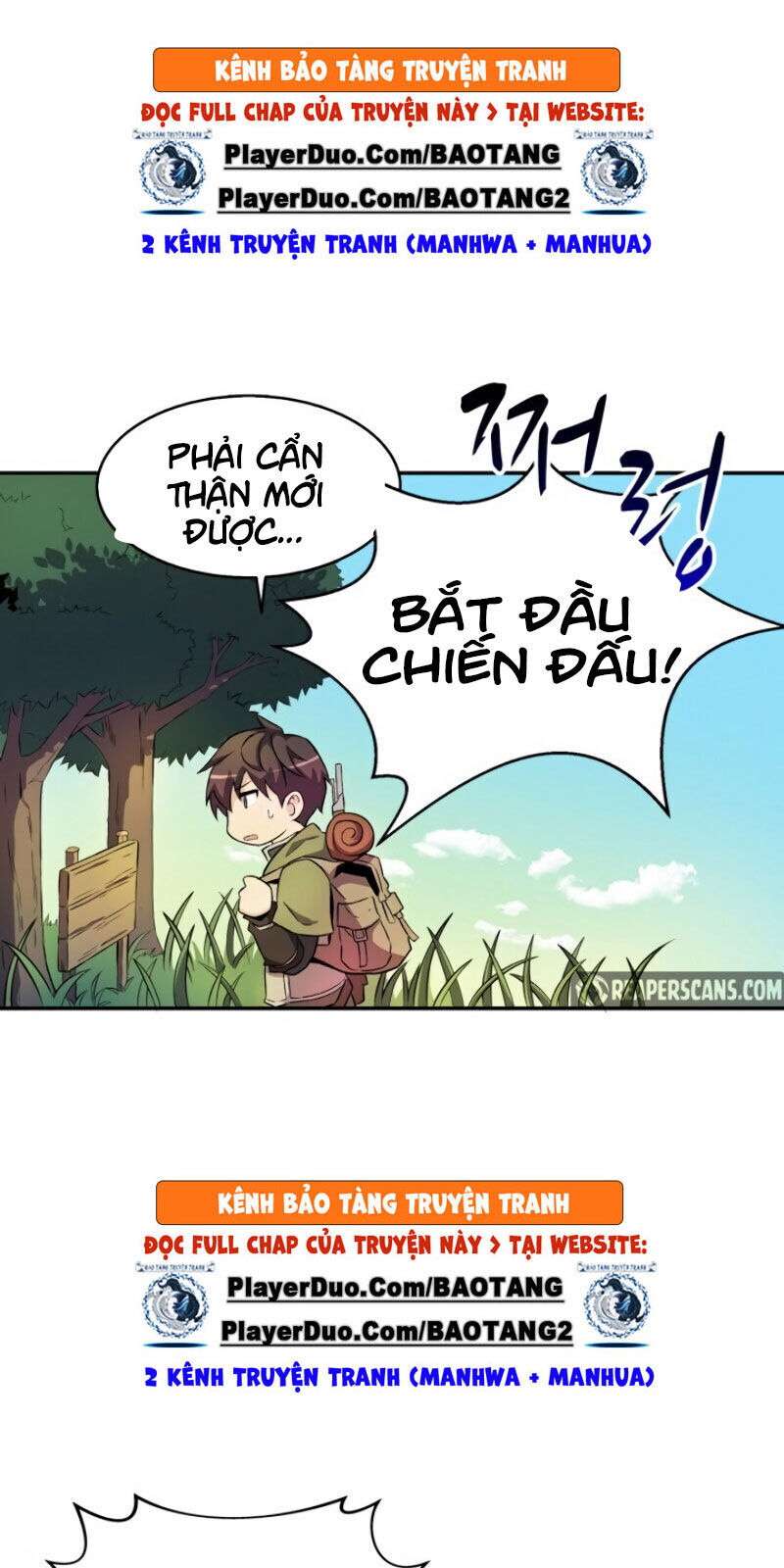 Xạ Thủ Đạn Ma Chapter 15 - Trang 2