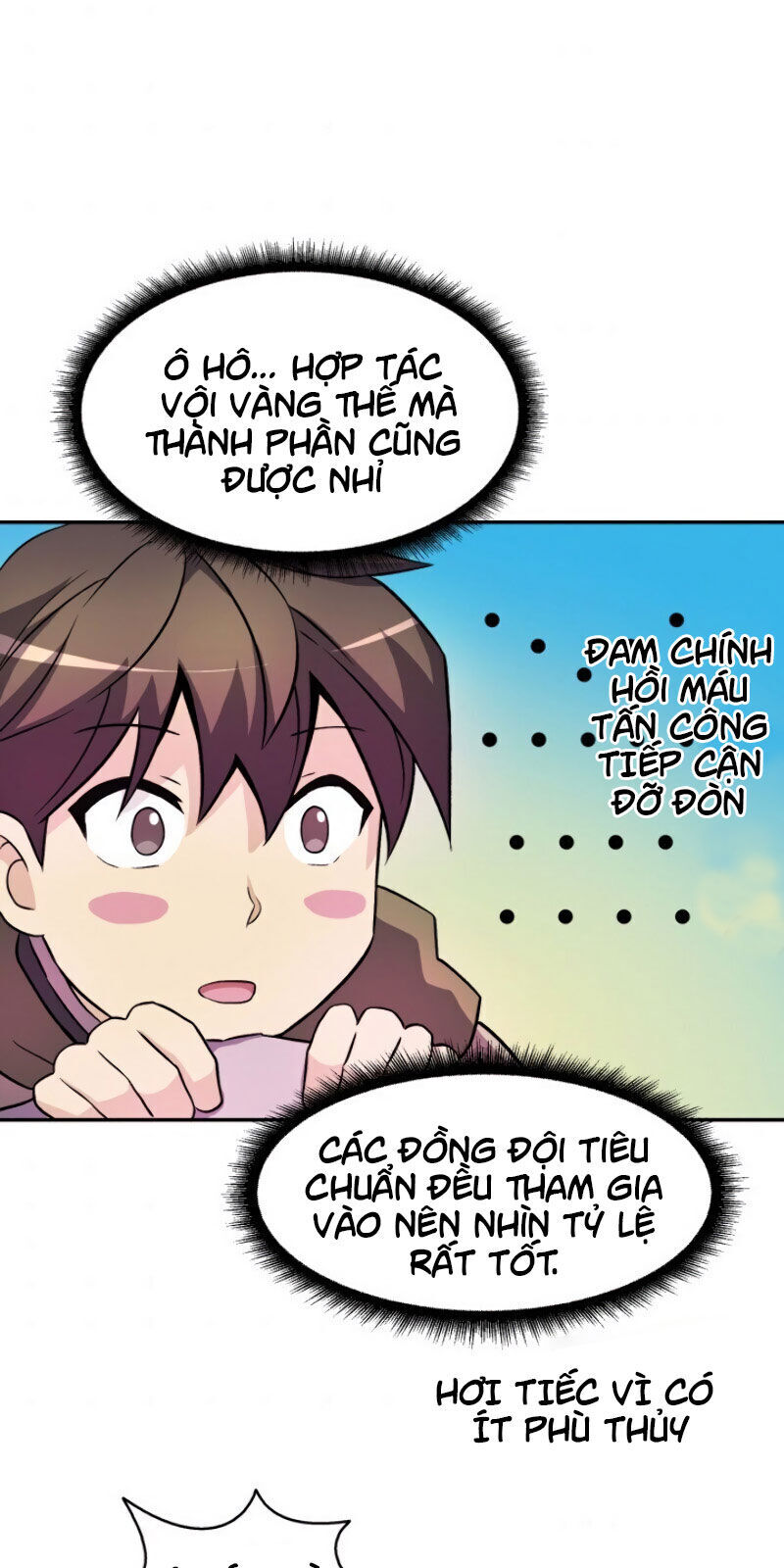 Xạ Thủ Đạn Ma Chapter 15 - Trang 2