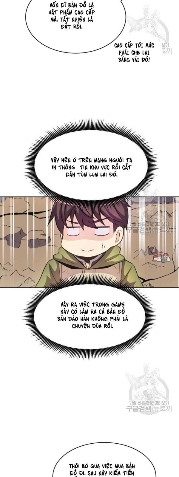 Xạ Thủ Đạn Ma Chapter 14 - Trang 2