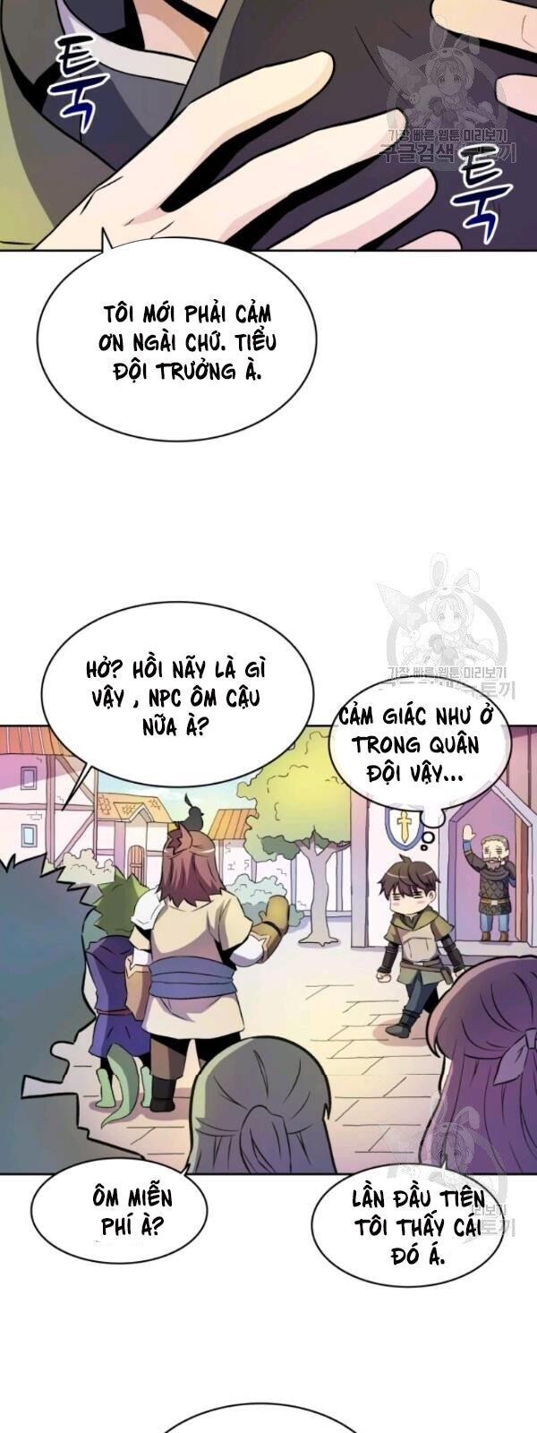 Xạ Thủ Đạn Ma Chapter 13 - Trang 2