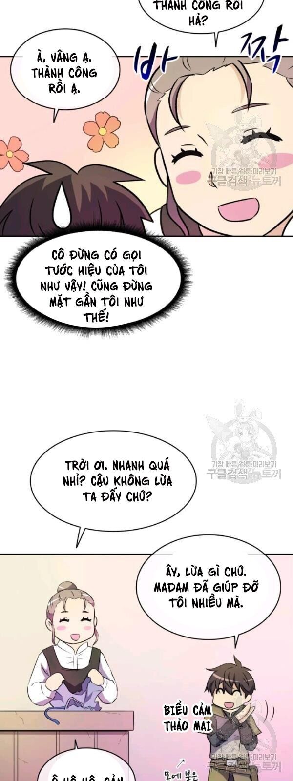 Xạ Thủ Đạn Ma Chapter 13 - Trang 2