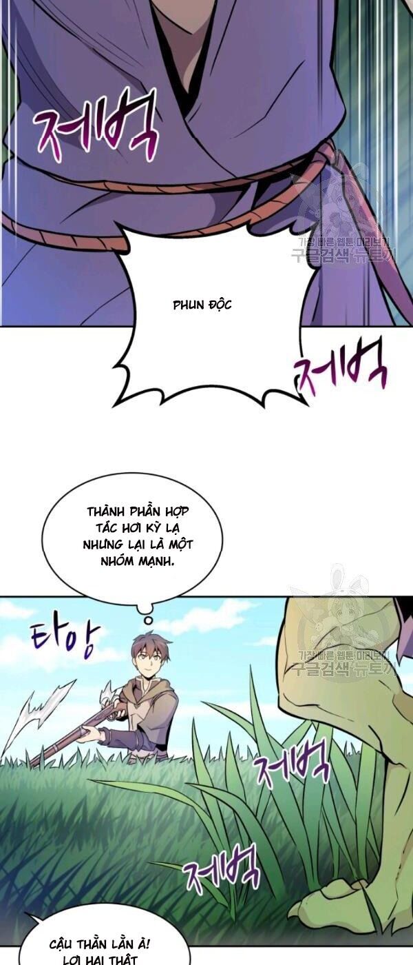 Xạ Thủ Đạn Ma Chapter 10 - Trang 2