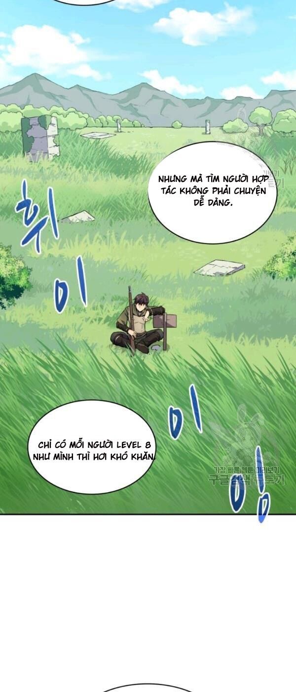 Xạ Thủ Đạn Ma Chapter 9 - Trang 2