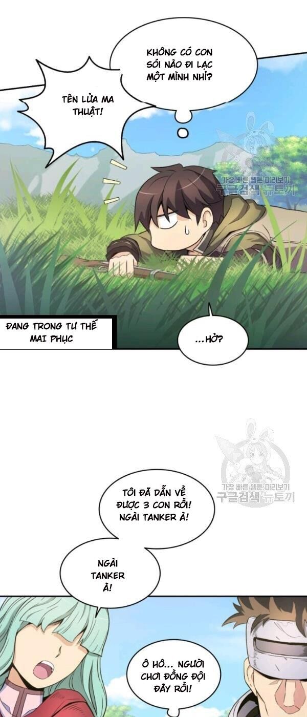 Xạ Thủ Đạn Ma Chapter 9 - Trang 2