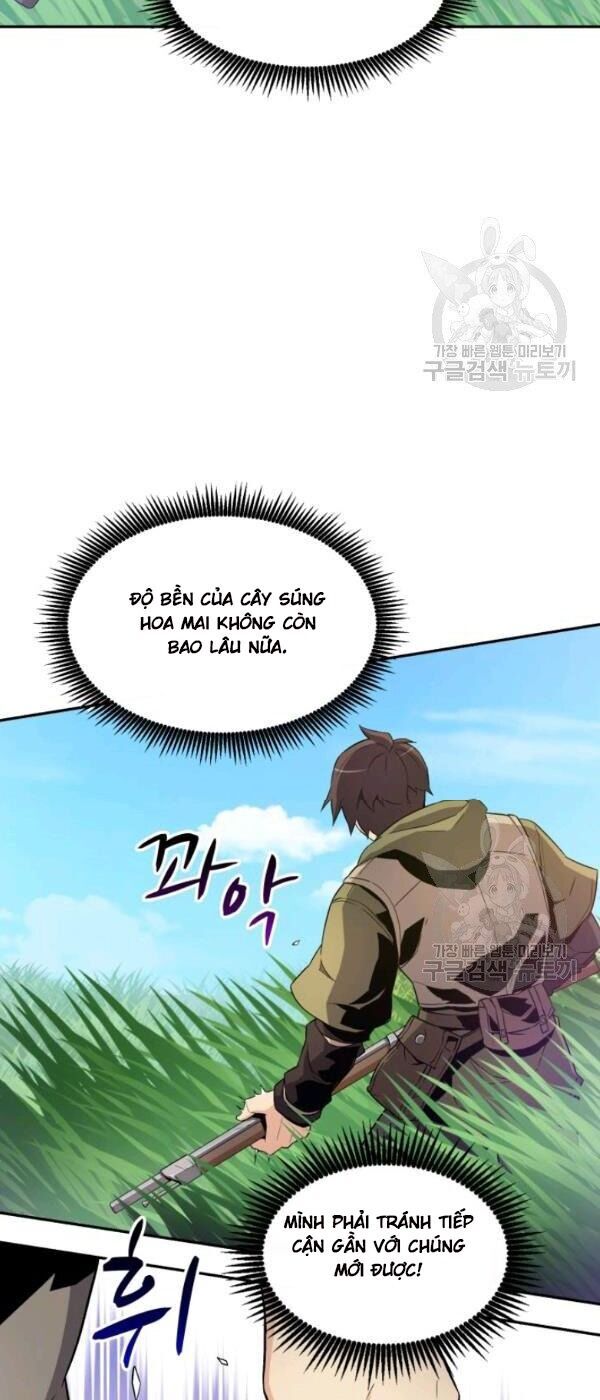 Xạ Thủ Đạn Ma Chapter 9 - Trang 2