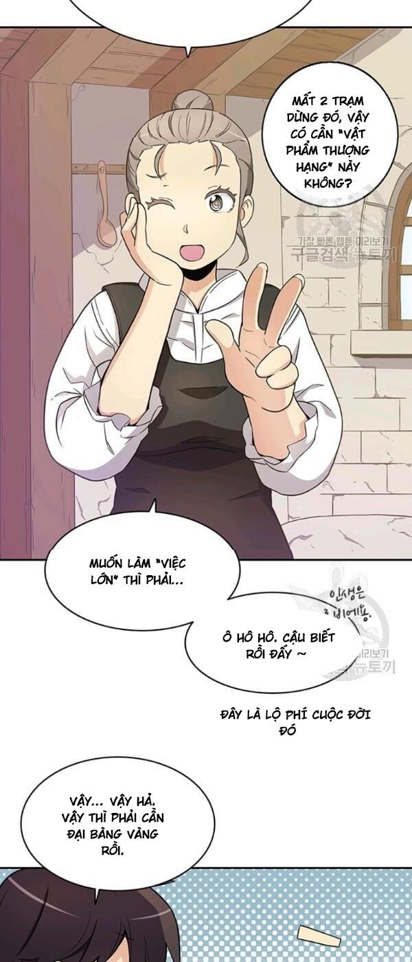 Xạ Thủ Đạn Ma Chapter 8 - Trang 2