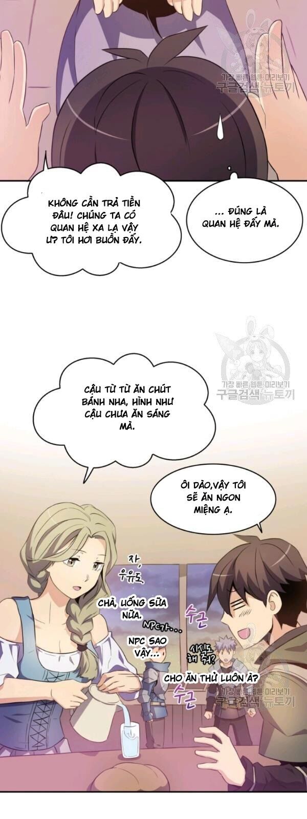 Xạ Thủ Đạn Ma Chapter 7 - Trang 2