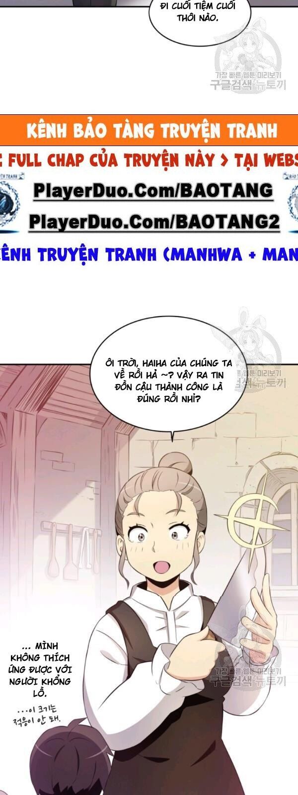 Xạ Thủ Đạn Ma Chapter 7 - Trang 2