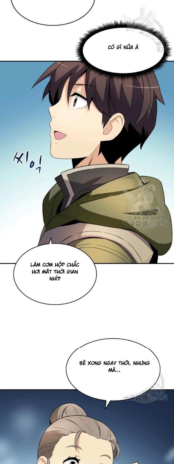 Xạ Thủ Đạn Ma Chapter 7 - Trang 2