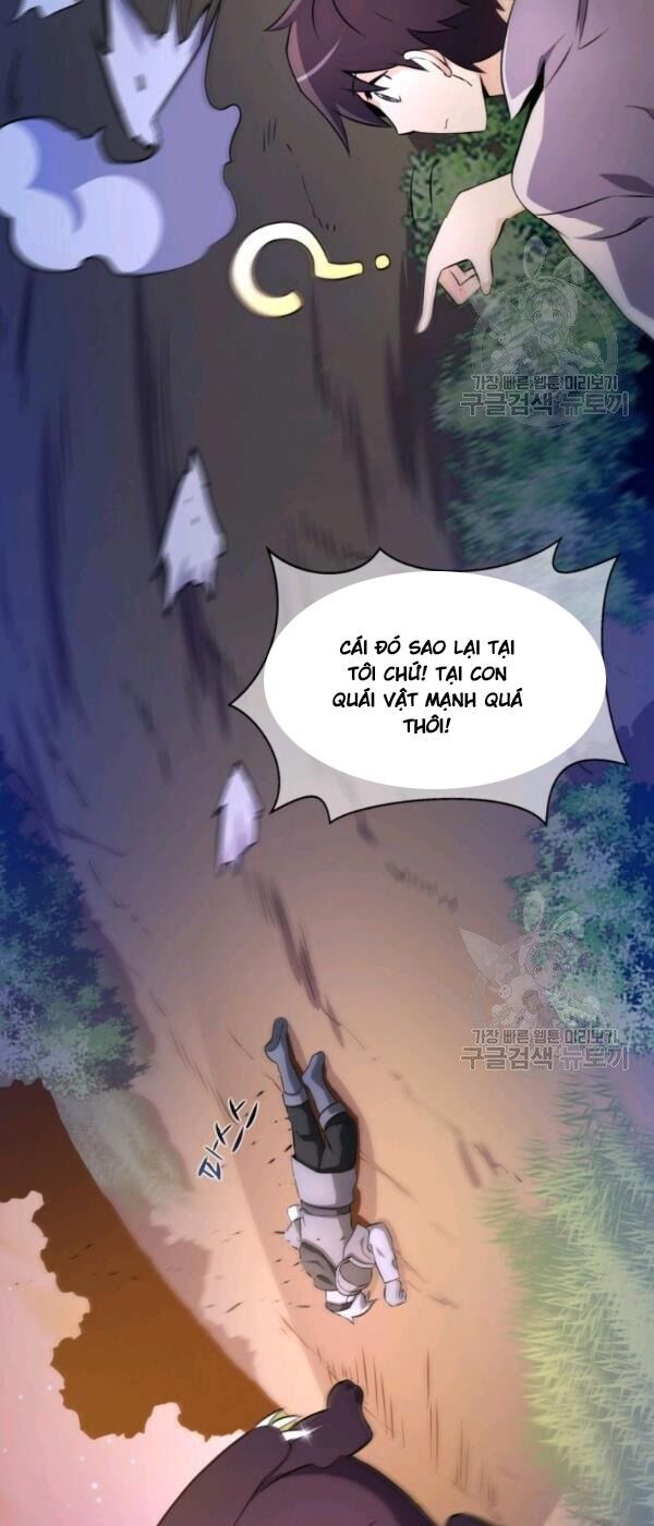 Xạ Thủ Đạn Ma Chapter 5 - Trang 2