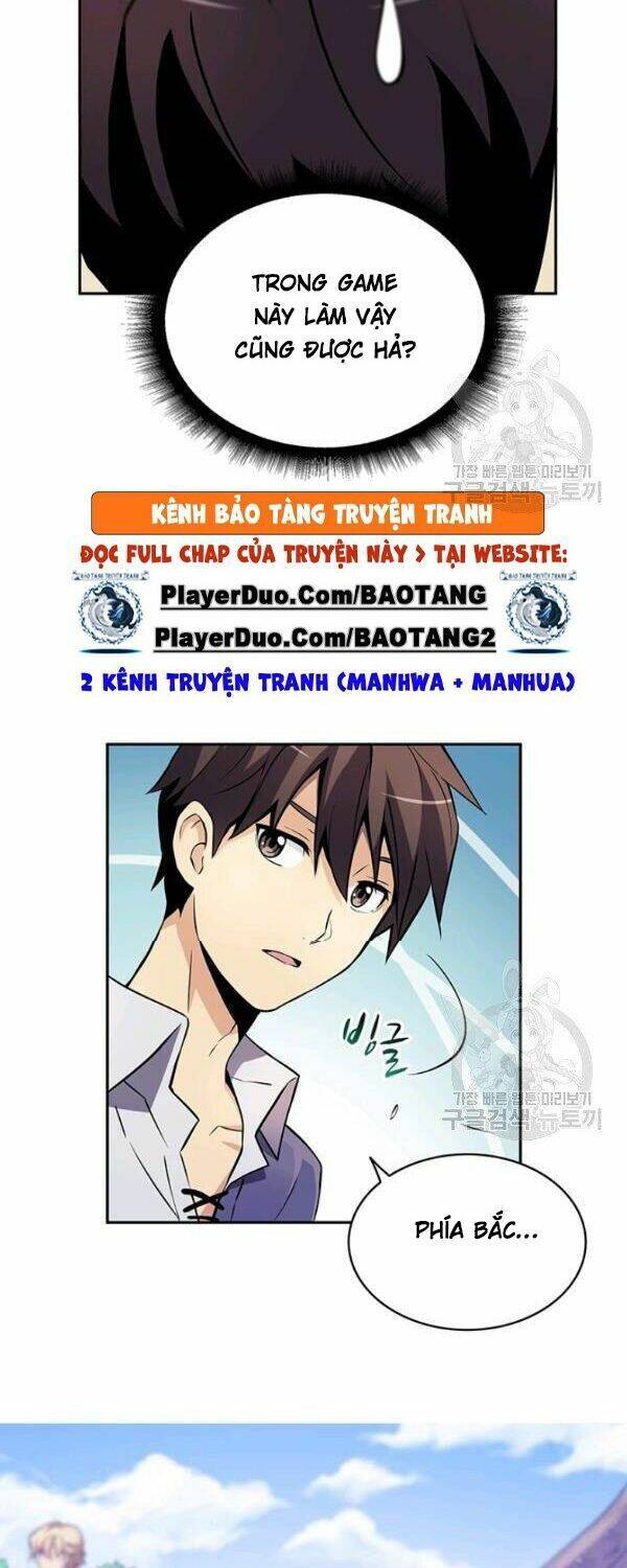 Xạ Thủ Đạn Ma Chapter 2 - Trang 2