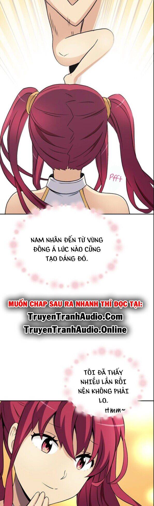 Xạ Thủ Đạn Ma Chapter 1 - Trang 2