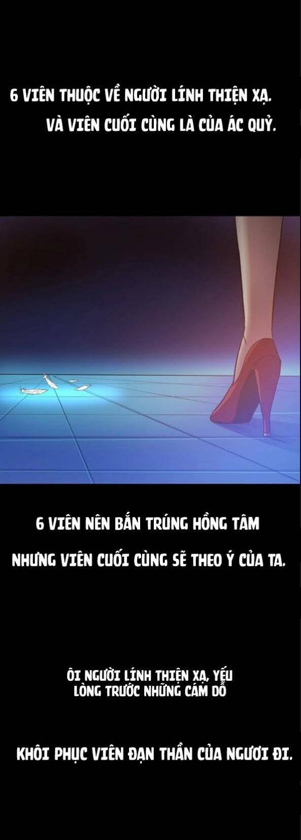 Xạ Thủ Đạn Ma Chapter 1 - Trang 2