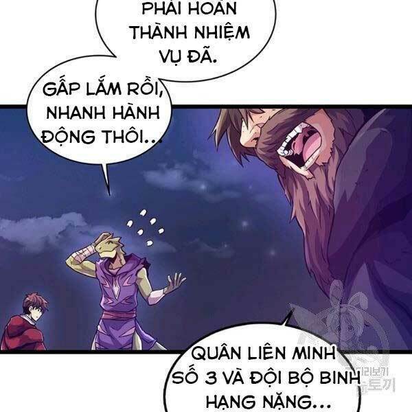 Xạ Thủ Đạn Ma Chapter 0 - Trang 2