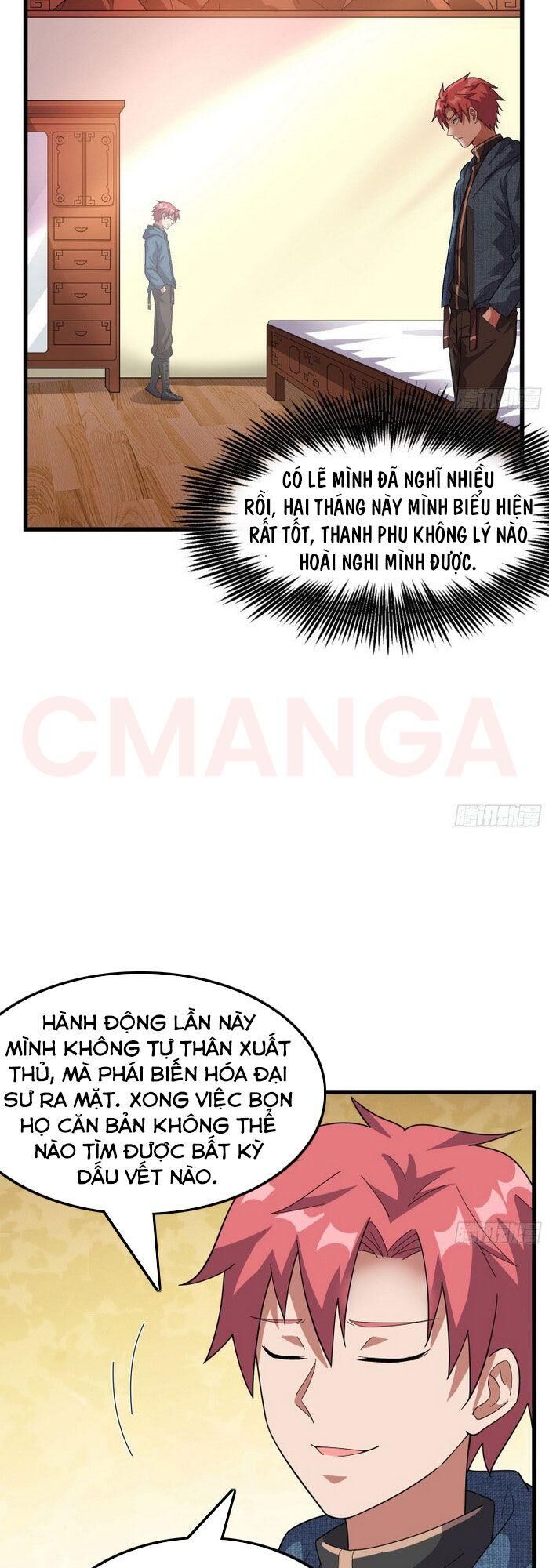 Khắc Kim Đại Lão Chapter 151 - Trang 2