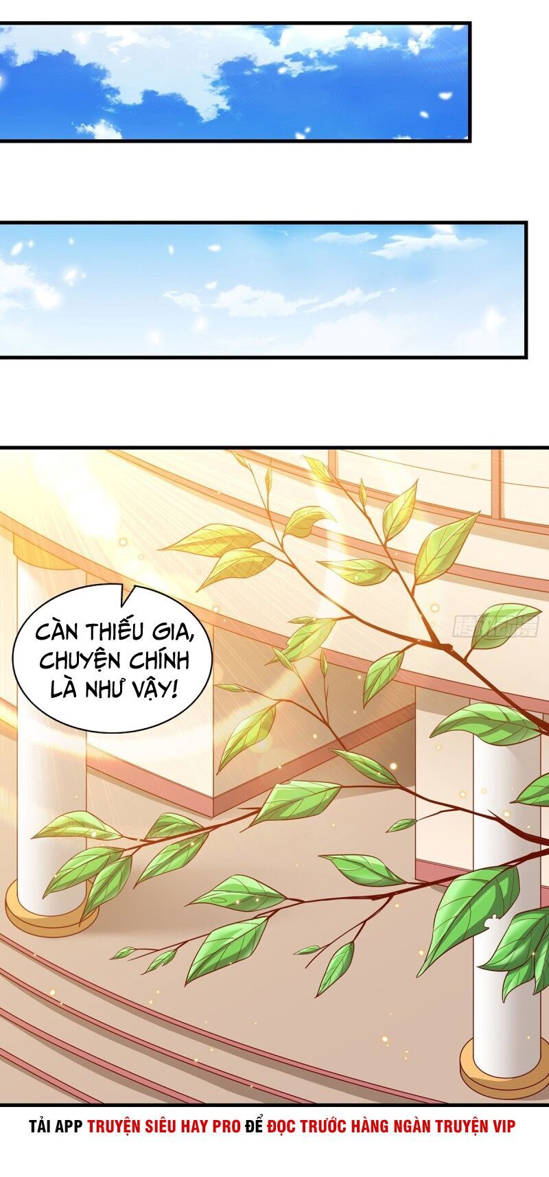 Khắc Kim Đại Lão Chapter 102 - Trang 2