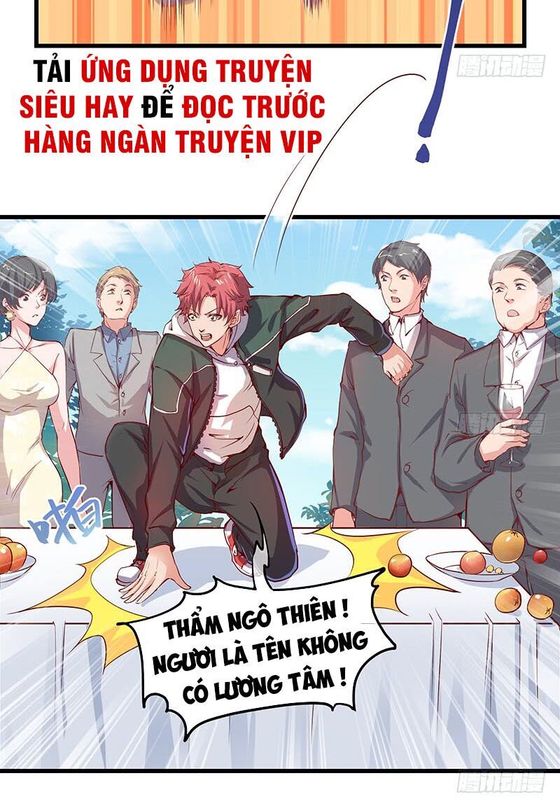 Khắc Kim Đại Lão Chapter 9 - Trang 2