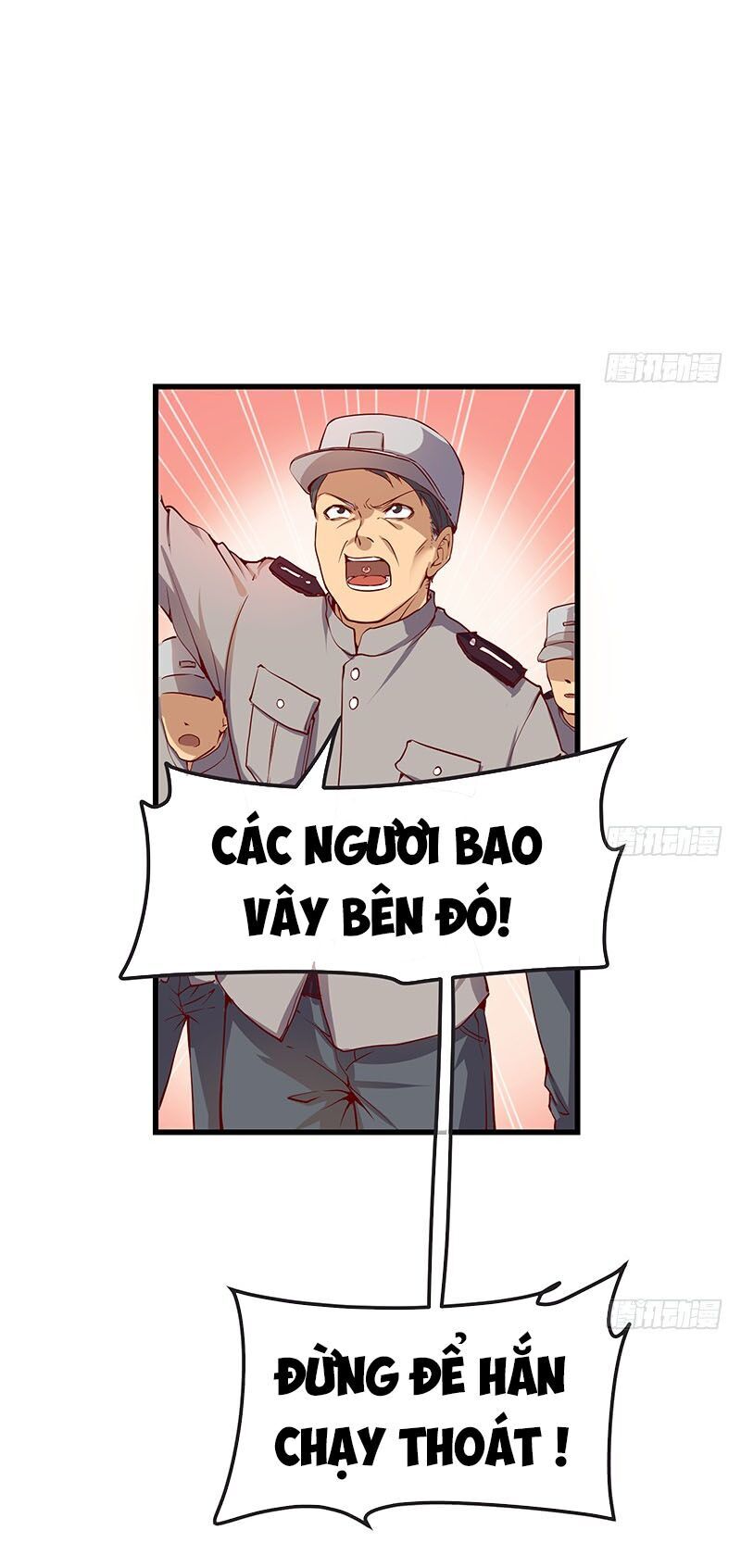 Khắc Kim Đại Lão Chapter 9 - Trang 2