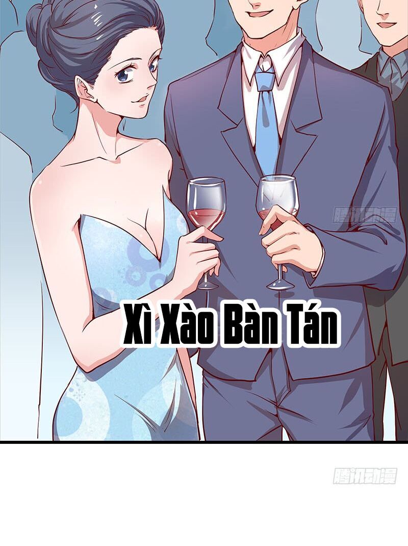 Khắc Kim Đại Lão Chapter 9 - Trang 2