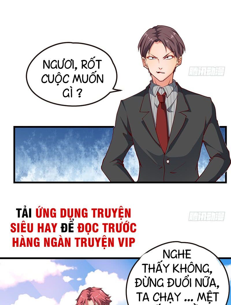 Khắc Kim Đại Lão Chapter 9 - Trang 2