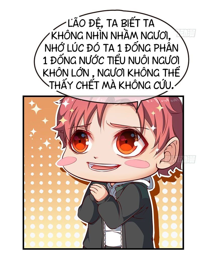 Khắc Kim Đại Lão Chapter 9 - Trang 2