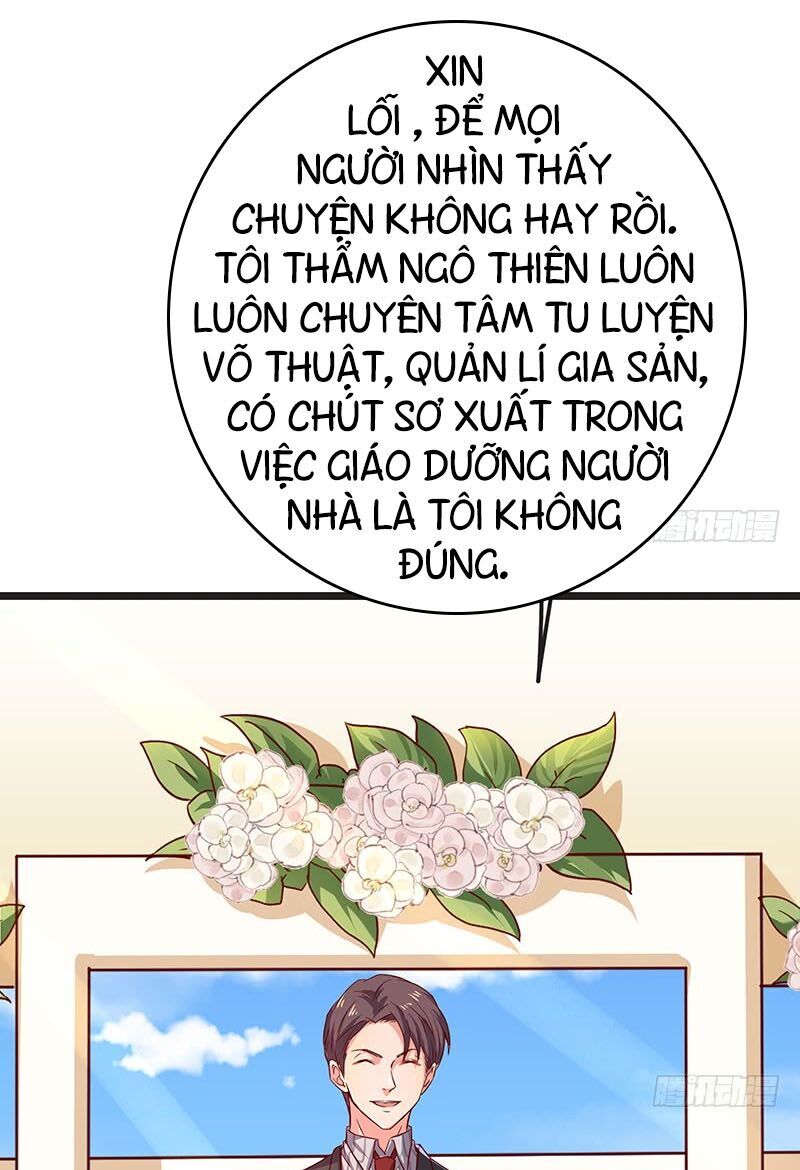 Khắc Kim Đại Lão Chapter 9 - Trang 2