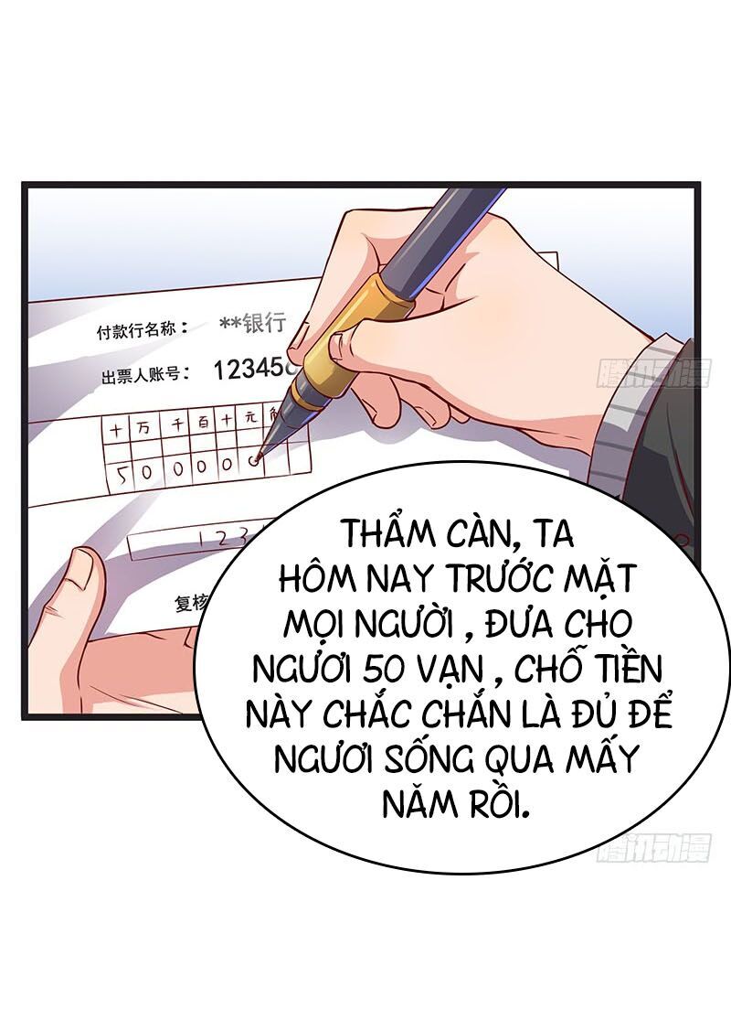 Khắc Kim Đại Lão Chapter 9 - Trang 2