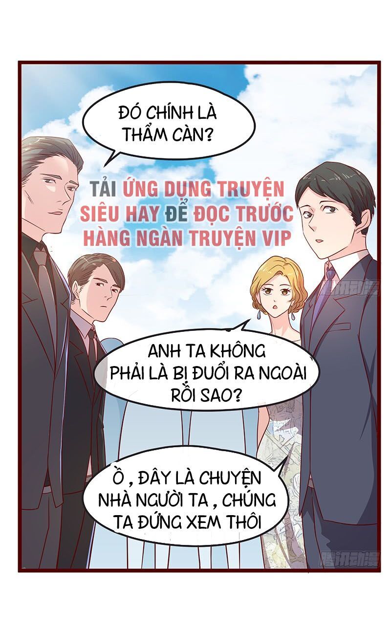 Khắc Kim Đại Lão Chapter 9 - Trang 2