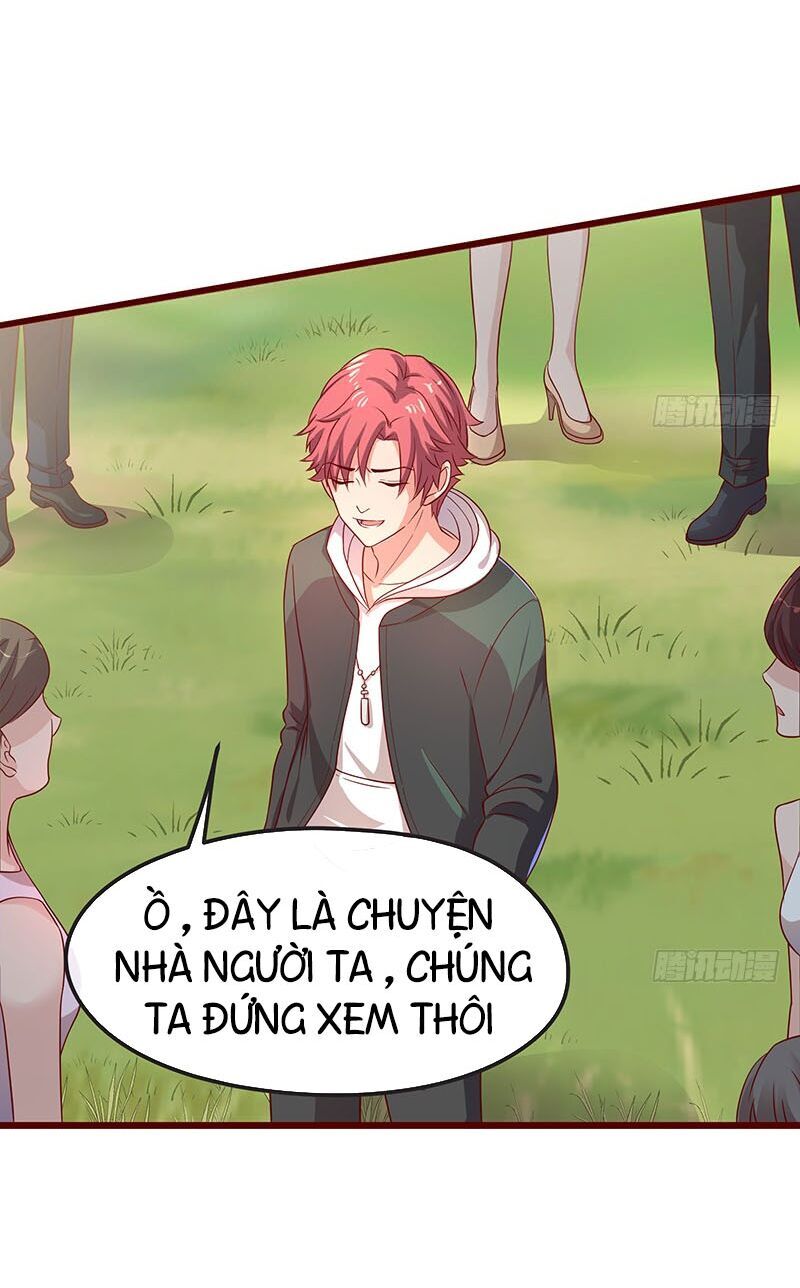 Khắc Kim Đại Lão Chapter 9 - Trang 2