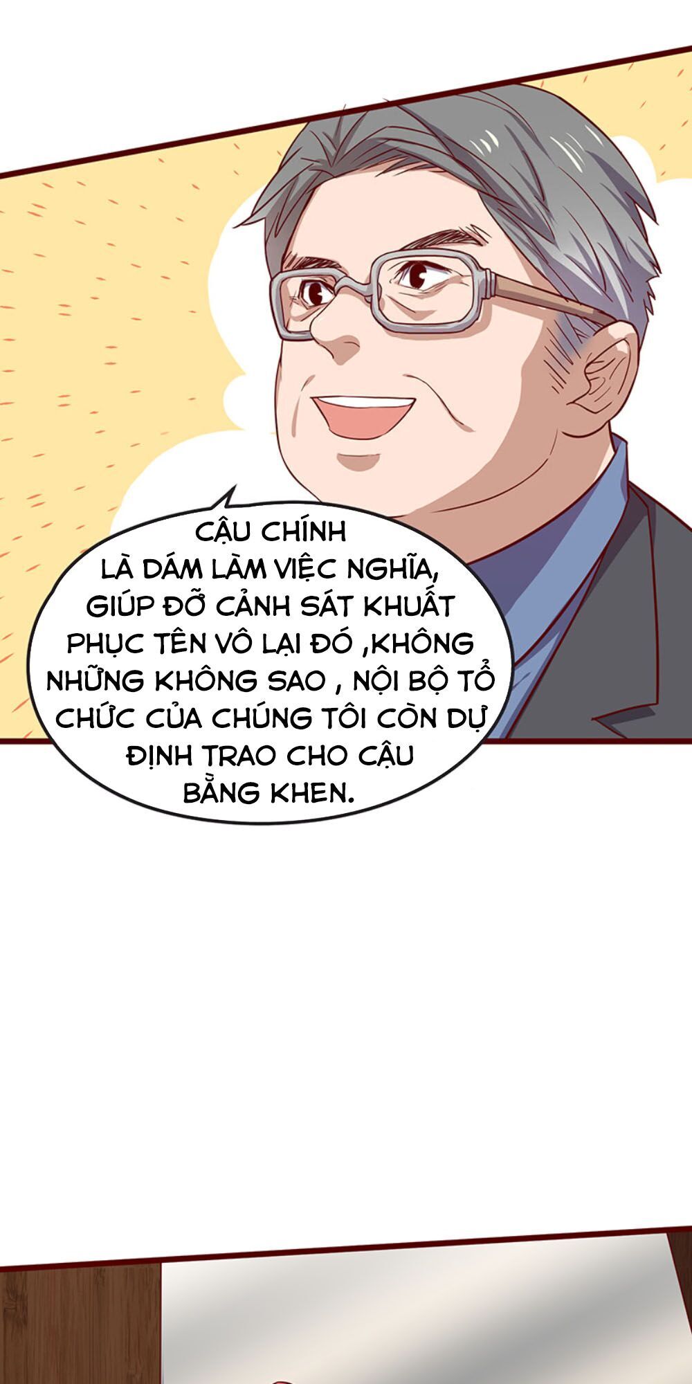 Khắc Kim Đại Lão Chapter 7 - Trang 2