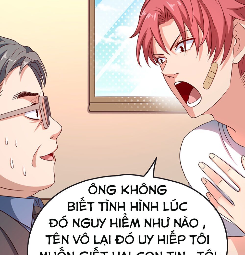 Khắc Kim Đại Lão Chapter 7 - Trang 2