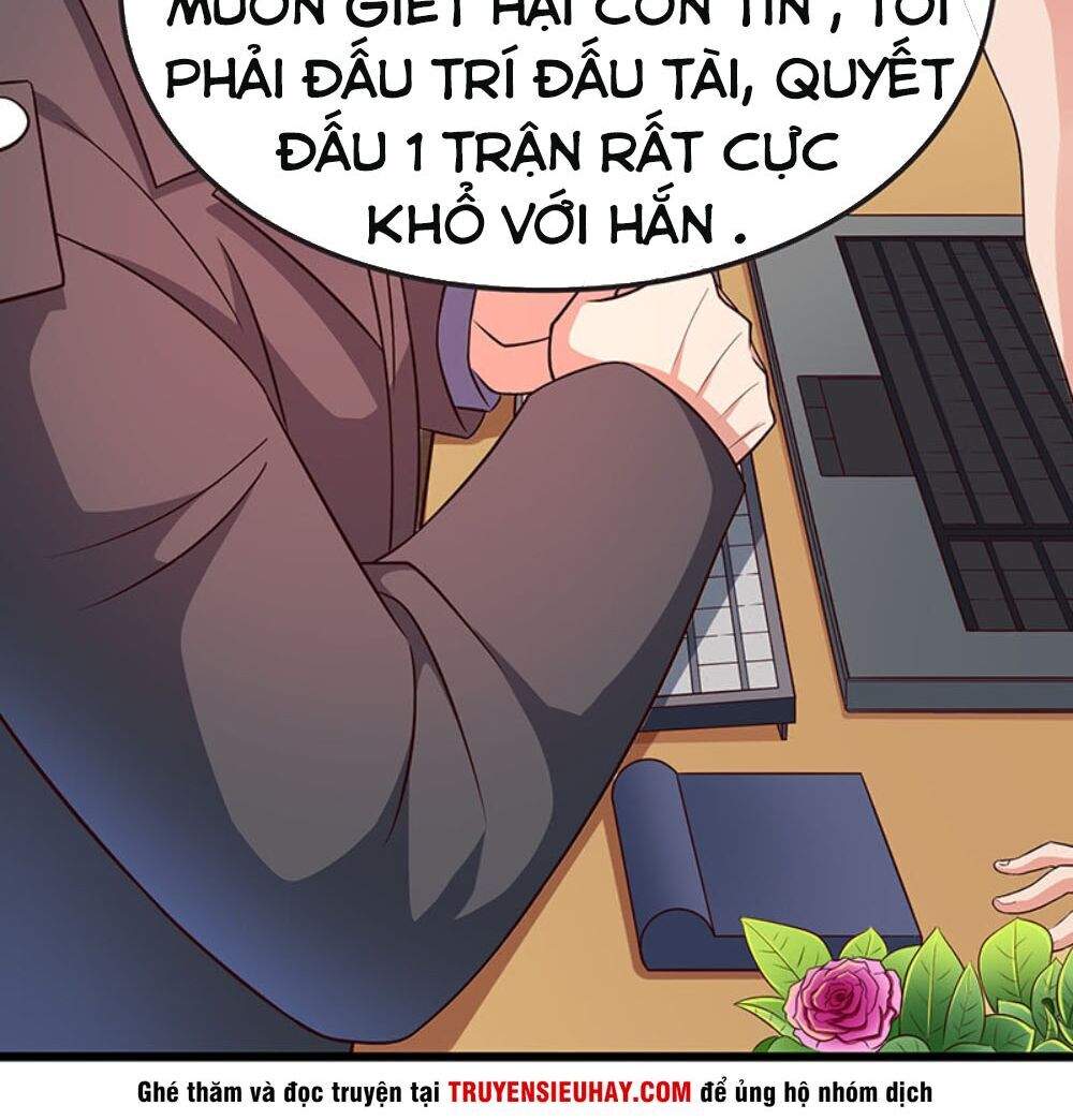 Khắc Kim Đại Lão Chapter 7 - Trang 2