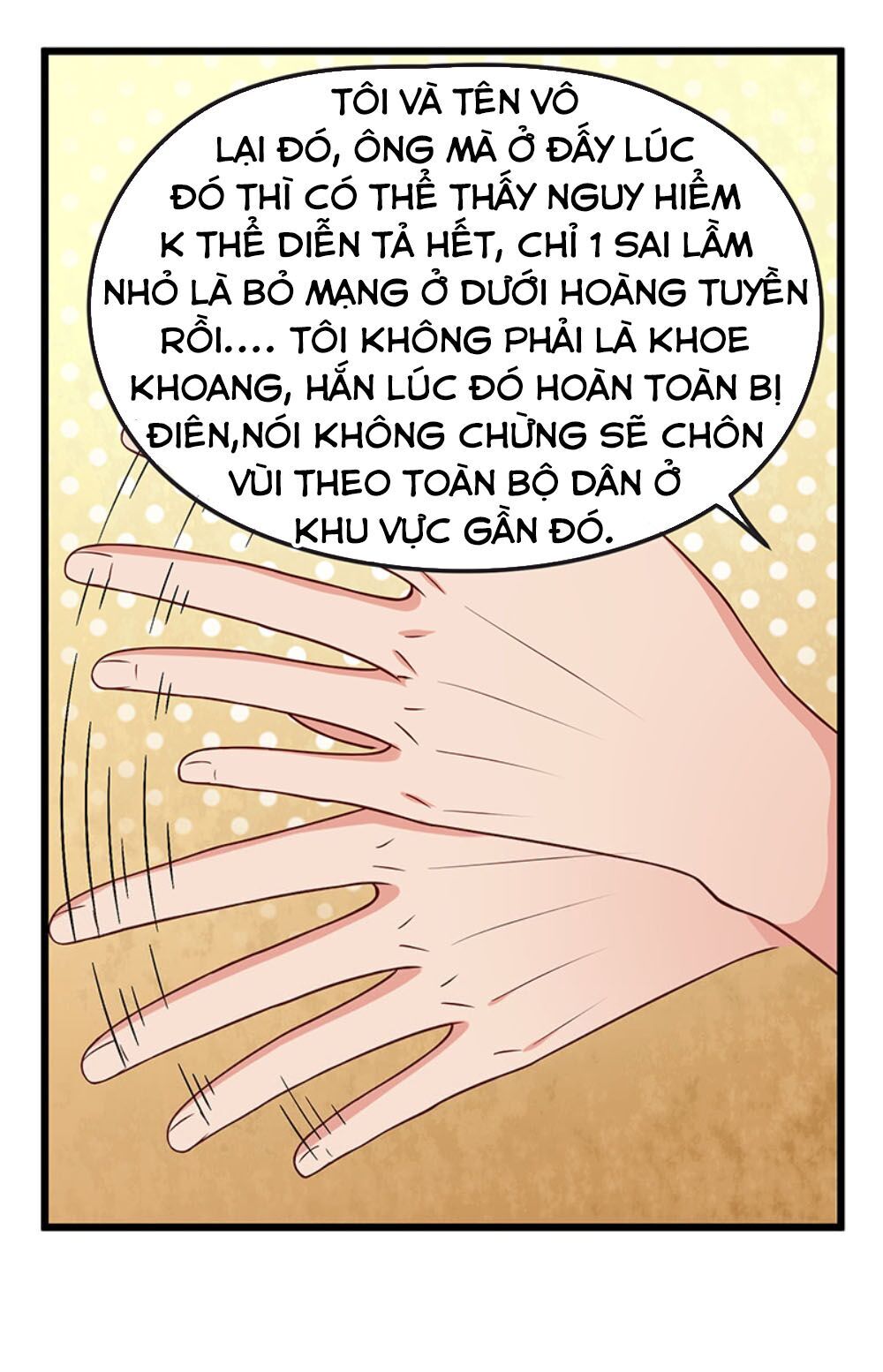 Khắc Kim Đại Lão Chapter 7 - Trang 2