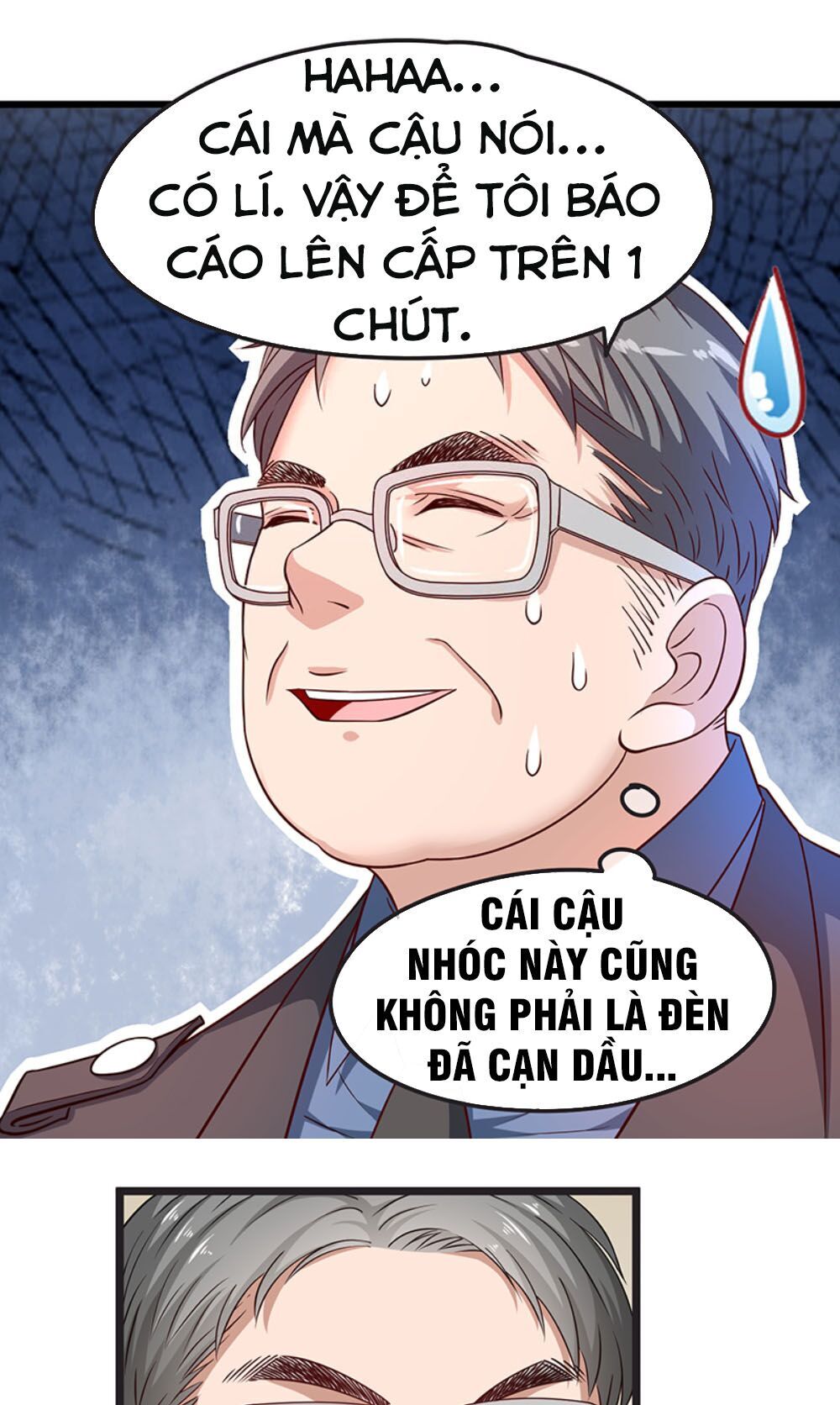 Khắc Kim Đại Lão Chapter 7 - Trang 2