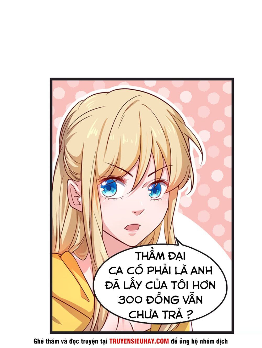 Khắc Kim Đại Lão Chapter 7 - Trang 2