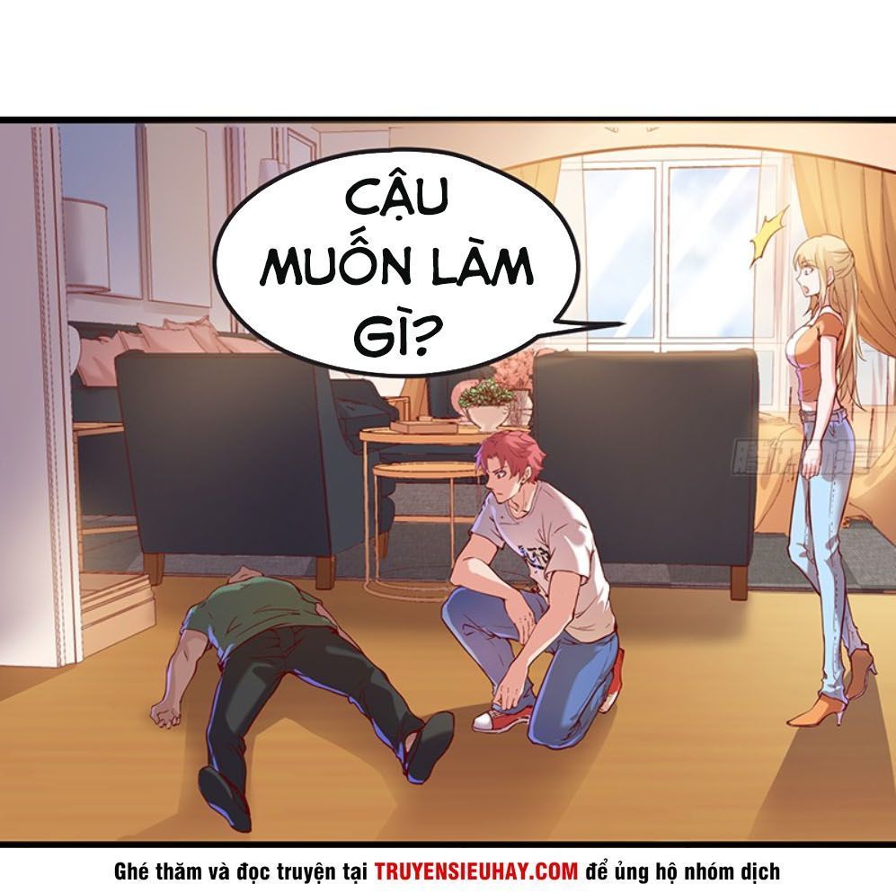 Khắc Kim Đại Lão Chapter 6 - Trang 2