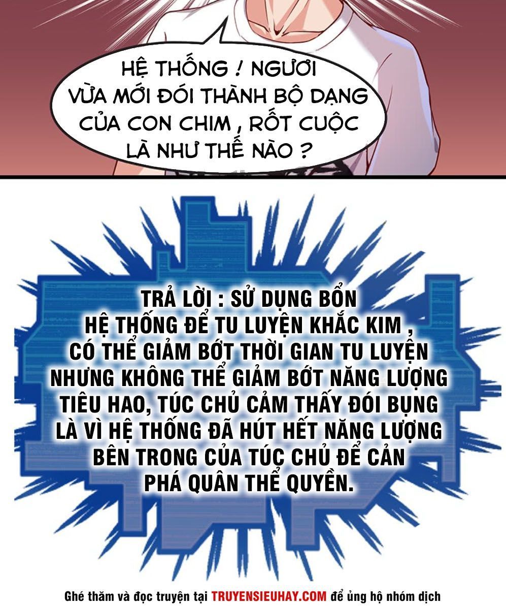 Khắc Kim Đại Lão Chapter 6 - Trang 2