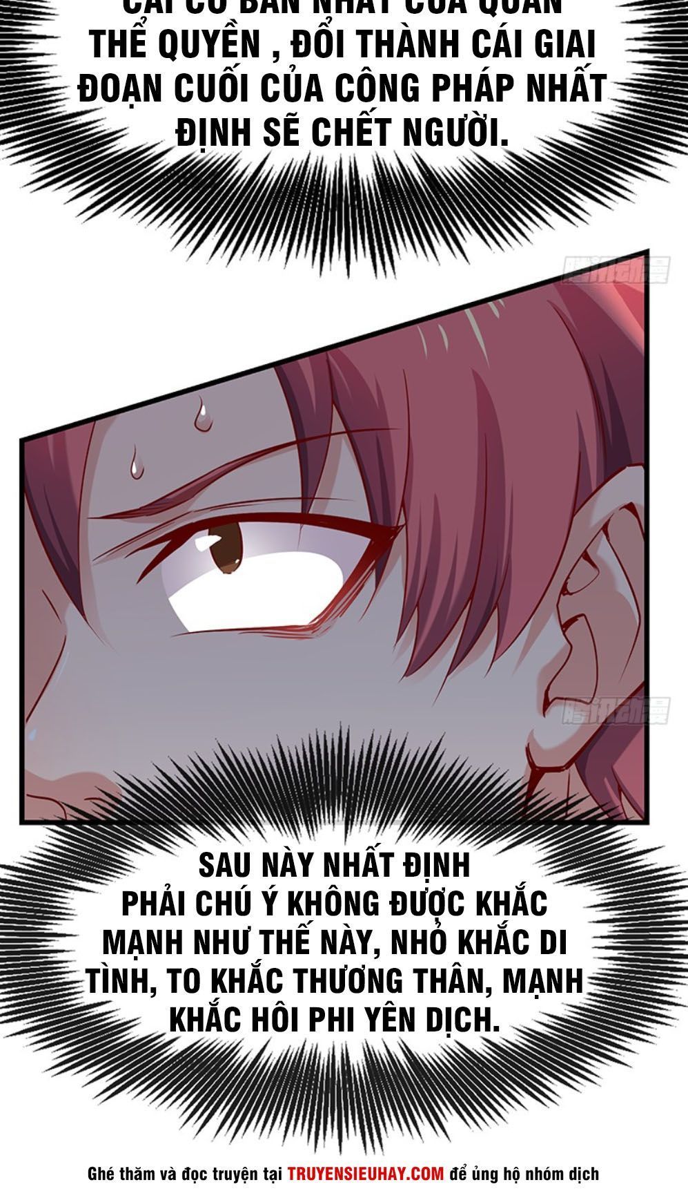 Khắc Kim Đại Lão Chapter 6 - Trang 2