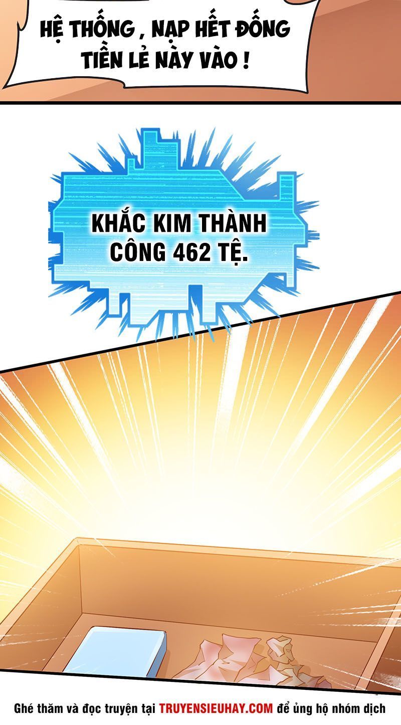 Khắc Kim Đại Lão Chapter 4 - Trang 2