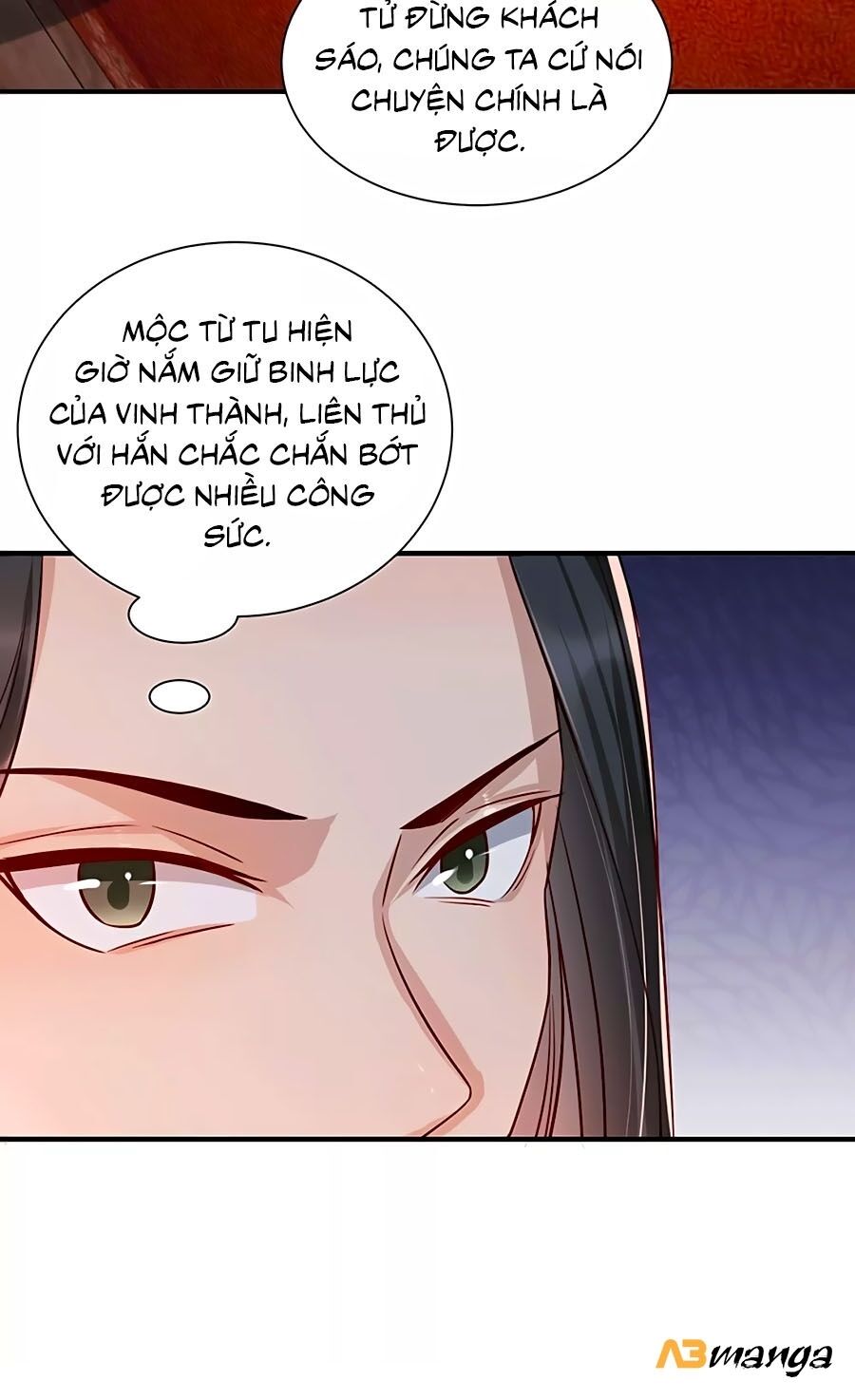 Gian Phi Như Thử Đa Kiều Chapter 111 - Trang 2