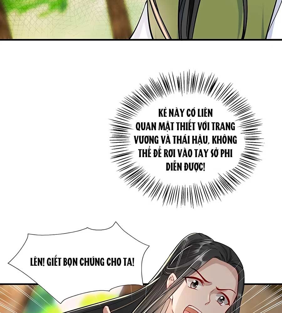 Gian Phi Như Thử Đa Kiều Chapter 106 - Trang 2