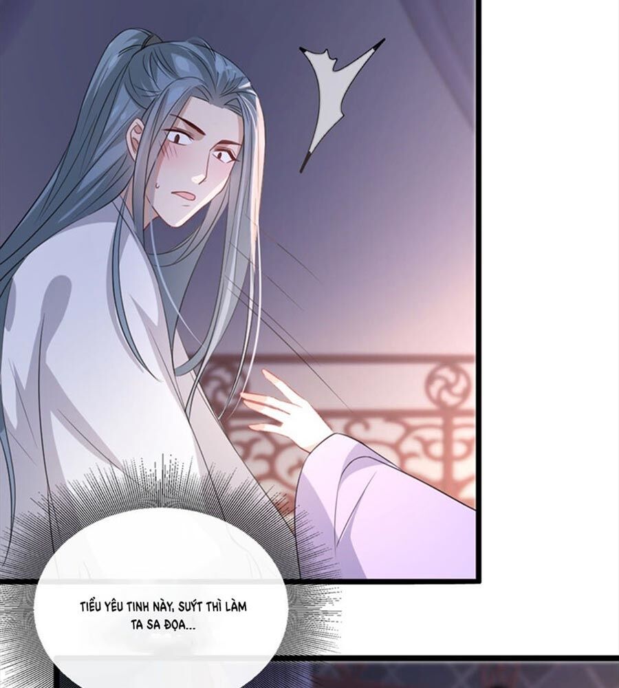 Gian Phi Như Thử Đa Kiều Chapter 98 - Trang 2