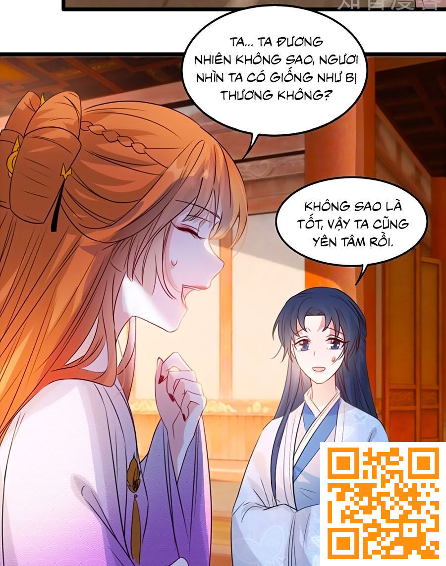 Gian Phi Như Thử Đa Kiều Chapter 92 - Trang 2